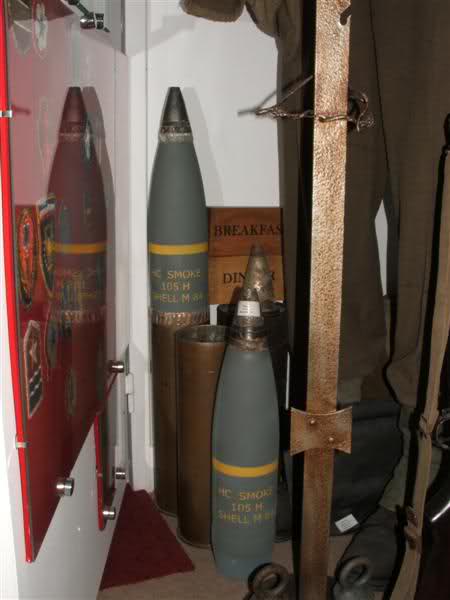 155mm US fumigène 2l9pb9c