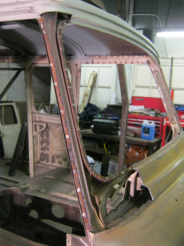 1959 Ford Thames camper van restoration  - Page 7 2u6z1fl