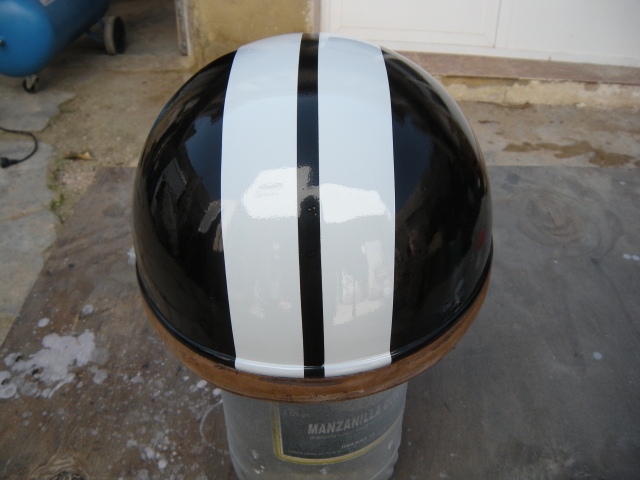 RESTAURACION ANTIGUO CASCO 33f7z0o