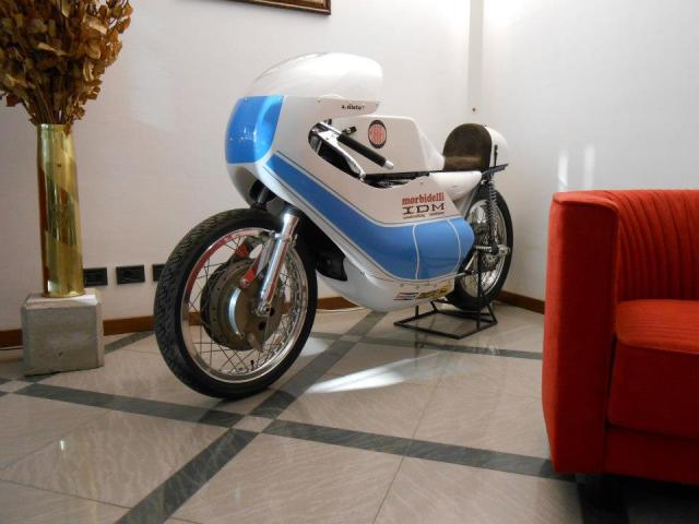 jj cobas - Fabricación de Derbi GP y JJ Cobas 125 - Página 2 345iscz