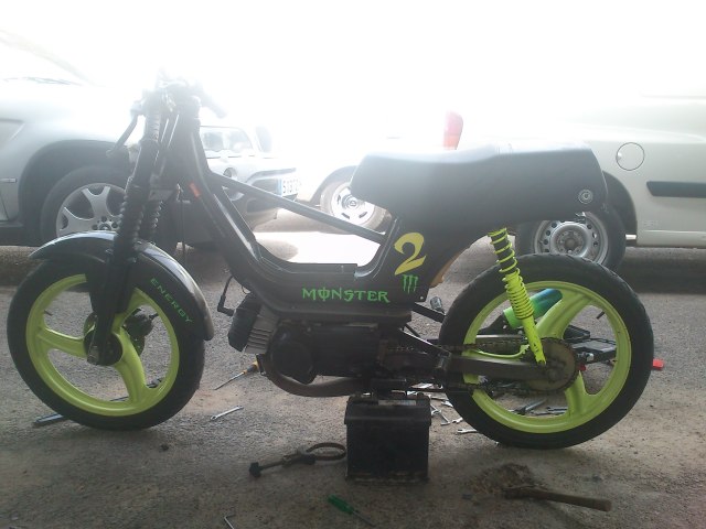 variant h3 -registronex - Mi Derbi Variant Sport 34osyue