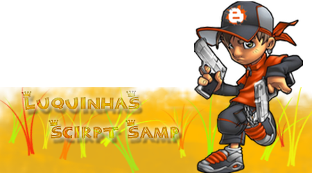 Nova Banner Para Script Samp 350pdmr