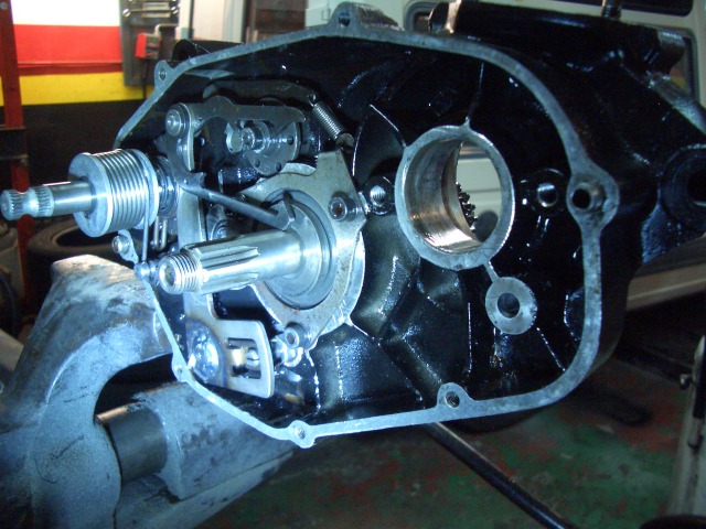 carburador h3 -registronex - Restaurar Derbi 74 TT en Cádiz - Página 10 35381vq