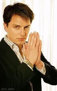 John Barrowman 35l9168