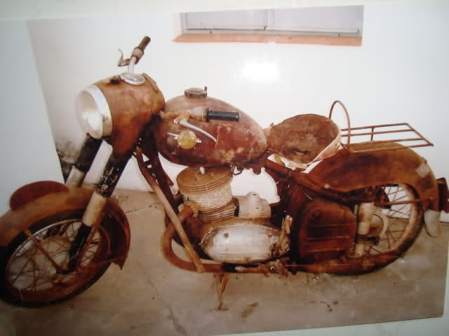 cabeza de hormiga - Modelos Derbi de los años '50 6gdfdi