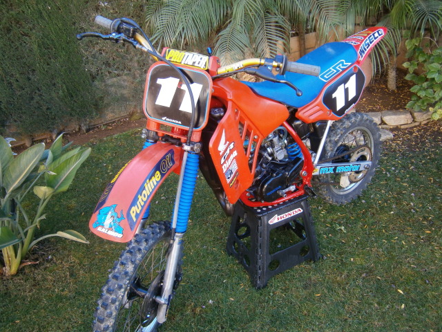 HONDA h3 -registronex - Mi nueva Honda CR 80 RG 1986 - Página 2 91xw