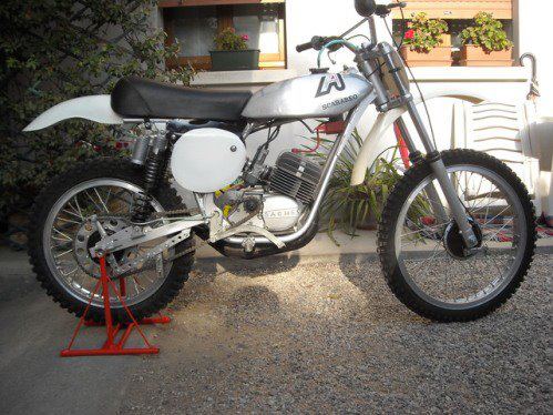 Amoticos de Cross de 50 cc 9fzmzr