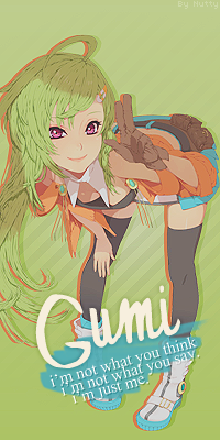 Gumi Yamaguchi