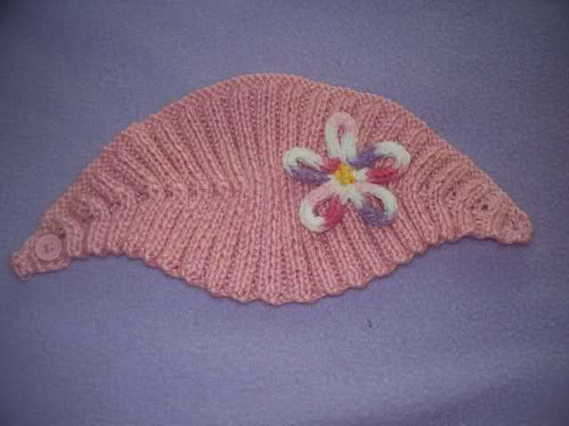 gorro - El club de los Calorimetries Adzztt