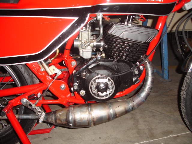 Derbi 2002 y 1001 para circuito. B87jfp