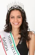 Miss Italia nel Mondo pageant in the past decade Dfkh35