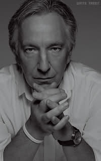 Alan Rickman Ev2iww