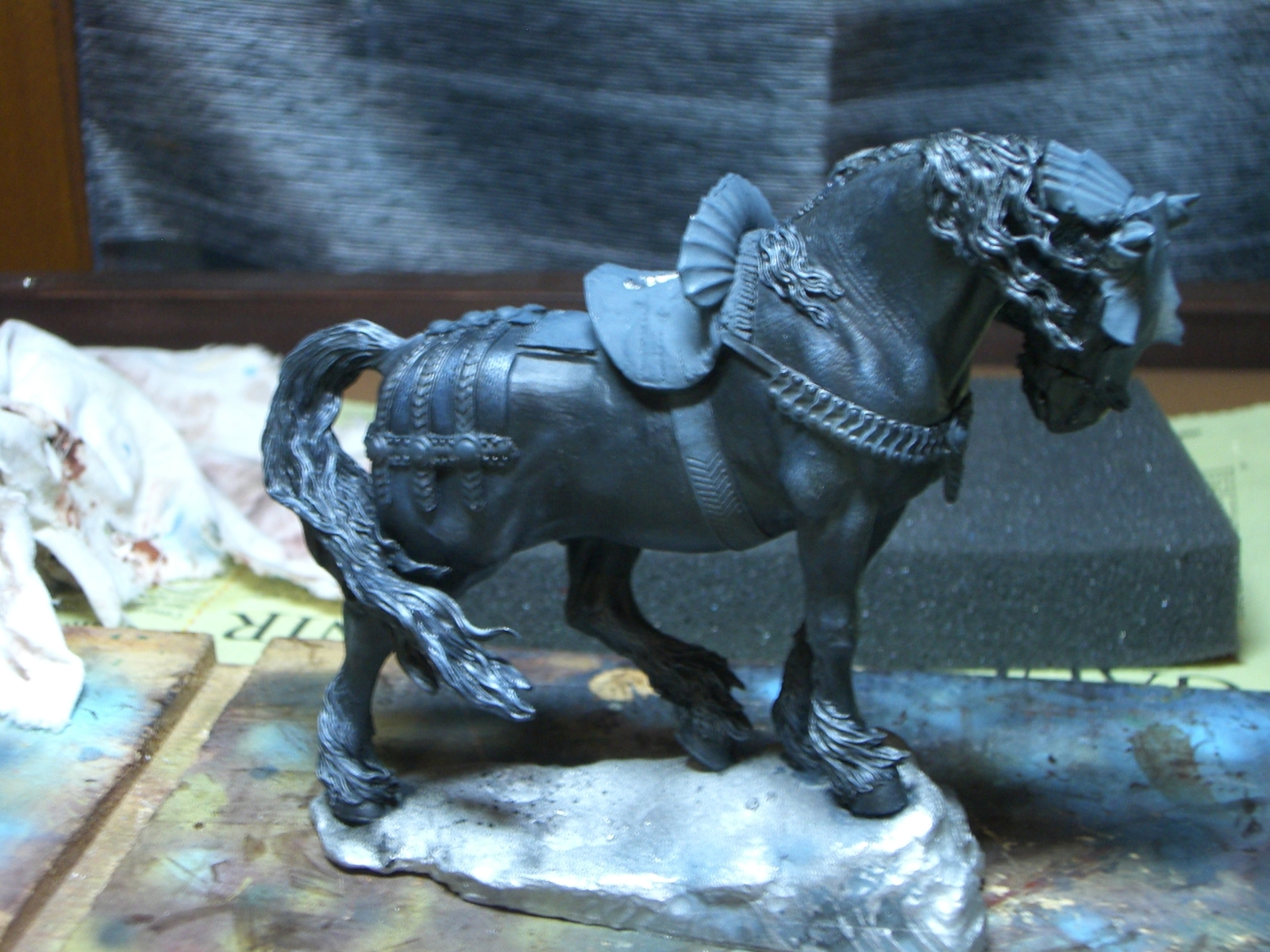 VLAD DRACUL PEGASO 75 MM F3fbr6