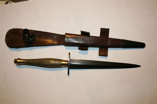 La Dague de Commando Fairbairn Sykes. I589s2