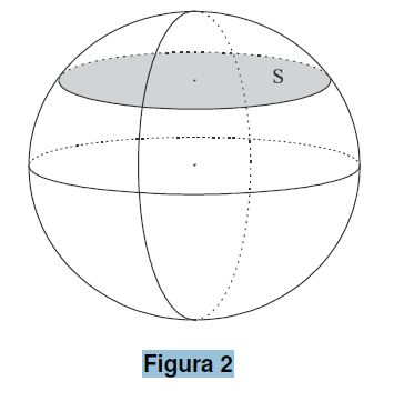 Udesc 2011 - Volume da esfera Kb9f9z