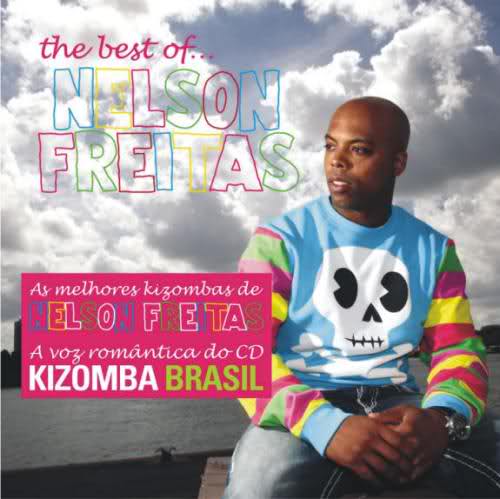 Nelson Freitas - The Best Off... 2006/2008 - 2008 Muy8ll