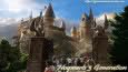 Time Of Long Ago In Hogwarts Orqwjq