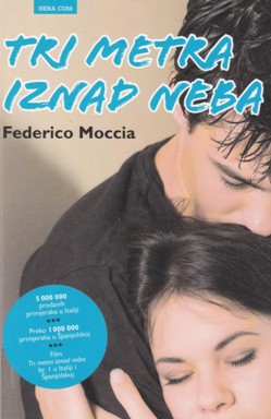 Federico Moccia - Tri metra iznad neba U8vq1