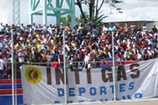 Peru ultras V58mlh