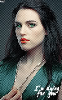 Katie McGrath Vnh1rl