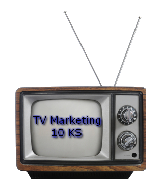 Tv Marketign 10 KS