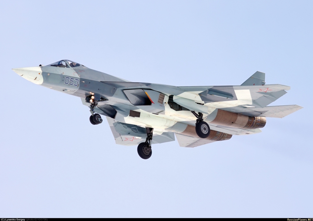 Sukhoï PAK-FA / T-50 - Page 4 Wia11