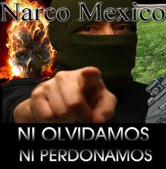 VideoGrafico / Los Zetas decapitan a una mujer  Xop5lh