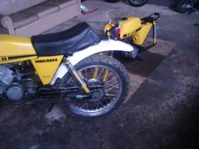 super - Puch MiniCross Super 10glds5