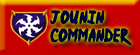 Konoha's Jounin Commander