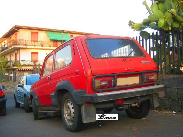 Auto Abbandonate - Pagina 35 244sjdi