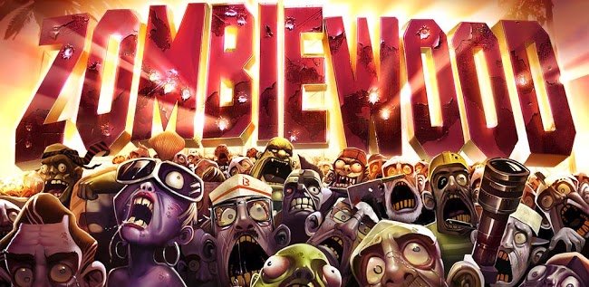 Zombiewood ya disponible para Android, acaba con todos los muertos vivientes que puedas 28h2bfb