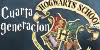 Cuarta Generacion de Harry Potter