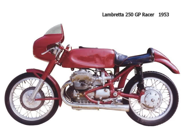 lambretta - Otras Lambretta 2hz7gqp