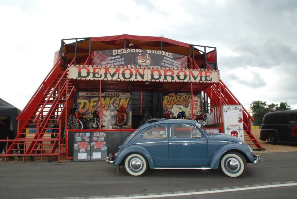 Le Mans Classic 2012 (F) 2mnosvs