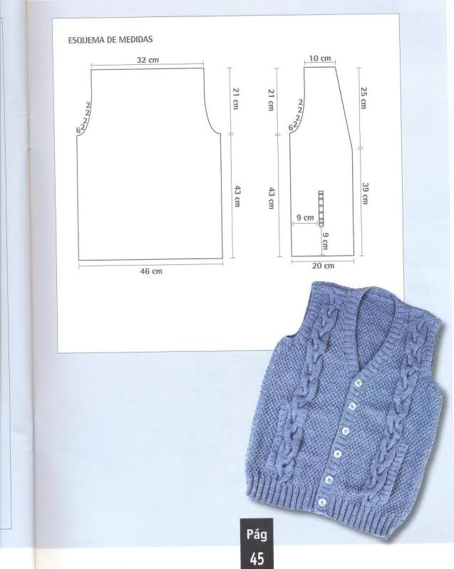 chaleco hombre - Patrones de chaleco para hombre. 2mql3s3