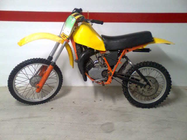 Mis amoticos de 75 cc 2mx4pqr