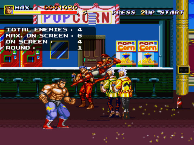 Streets of Rage D.O.A (Dead on Arrival) 2v12beb