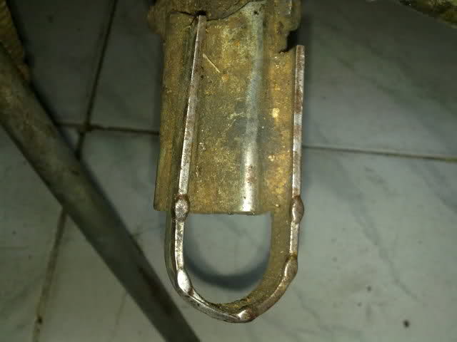 Diario restauración Puch Minicross 2wdqe1h