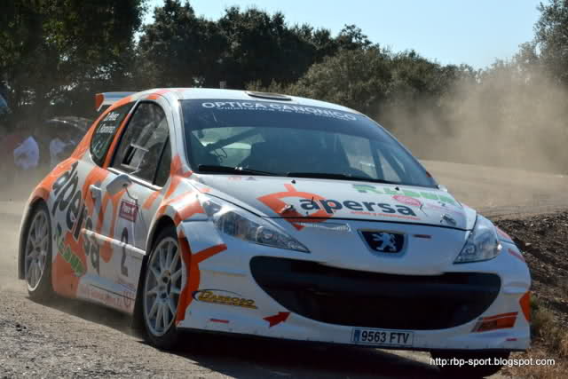 XLII Rallye de la Vendimia 14,15,16 Septiembre 347a0p4