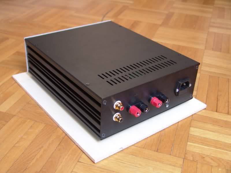 Amp5 (ta2022) di 41Hz audio 4hp2f4