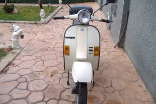 vespa - Vespa PK problema intermitentes - solucionado 4ug9rc