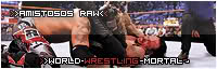 Resultados de Raw