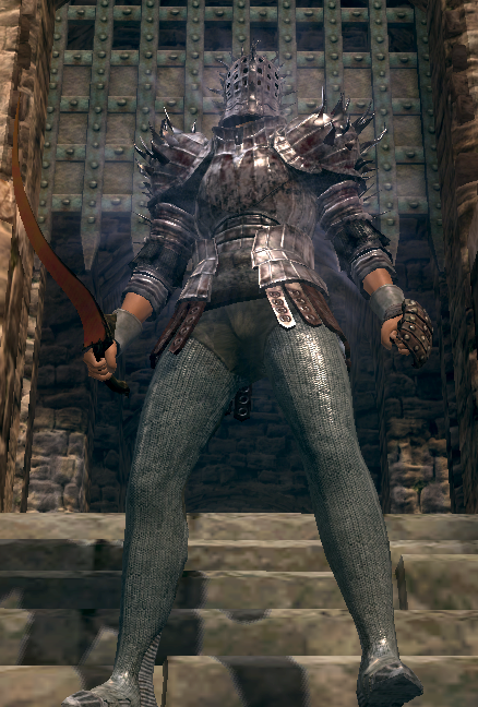 Show us your Dark Souls Characters.. - Page 3 73m89l