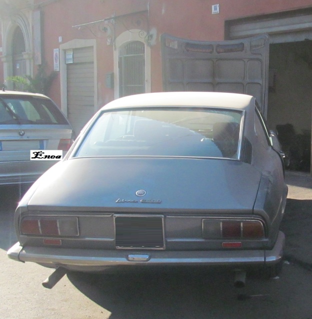 avvistamenti auto storiche 8w0b6h