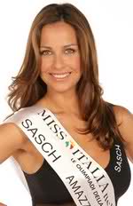 Miss Italia nel Mondo pageant in the past decade Bj03t