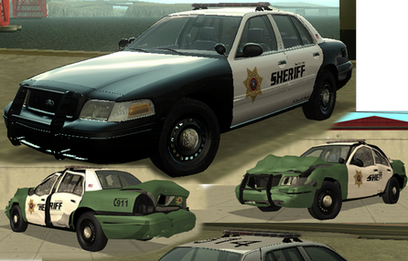 [LSSD/LSPD] Ford Crown Victoria. D8bab