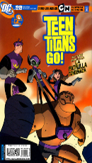 Cómic Teen Titans Go! [Post oficial] Fk0e54