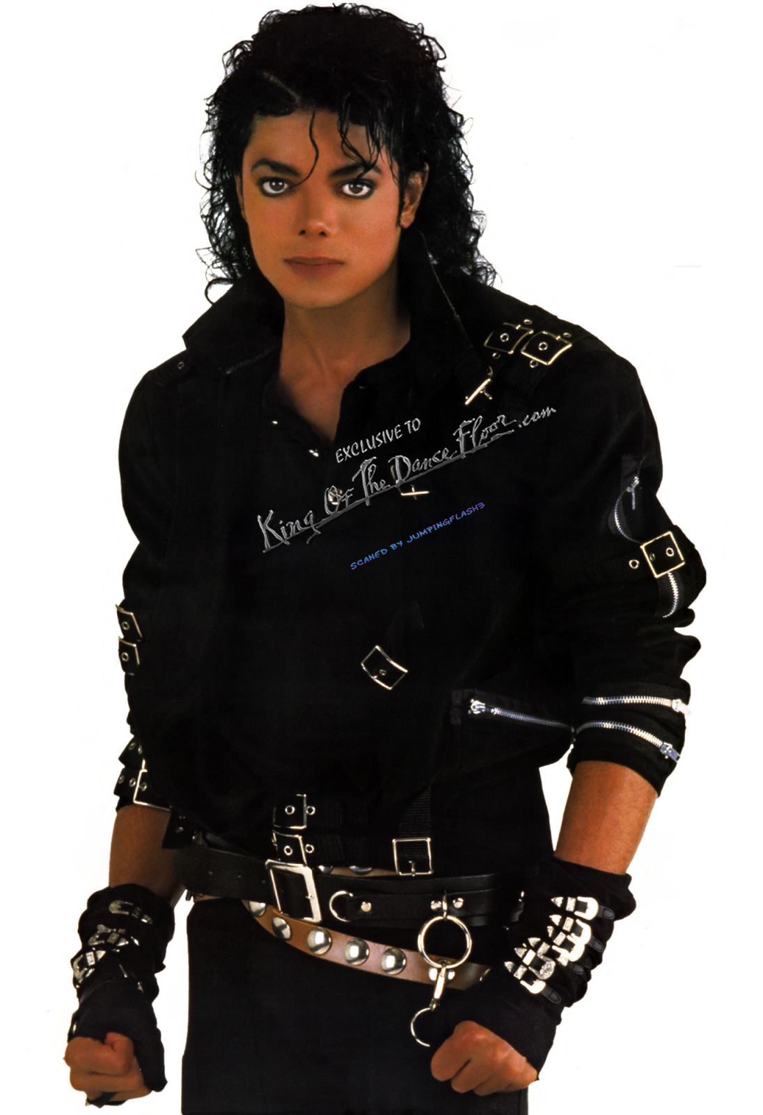 Curiosità varie su Michael Jackson - Pagina 11 Mmymoh