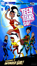 Cómic Teen Titans Go! [Post oficial] Qzki8j