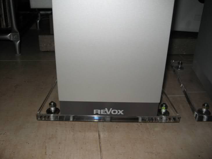 FS: Nice  Revox Scala Diamond speakers Wvsdao